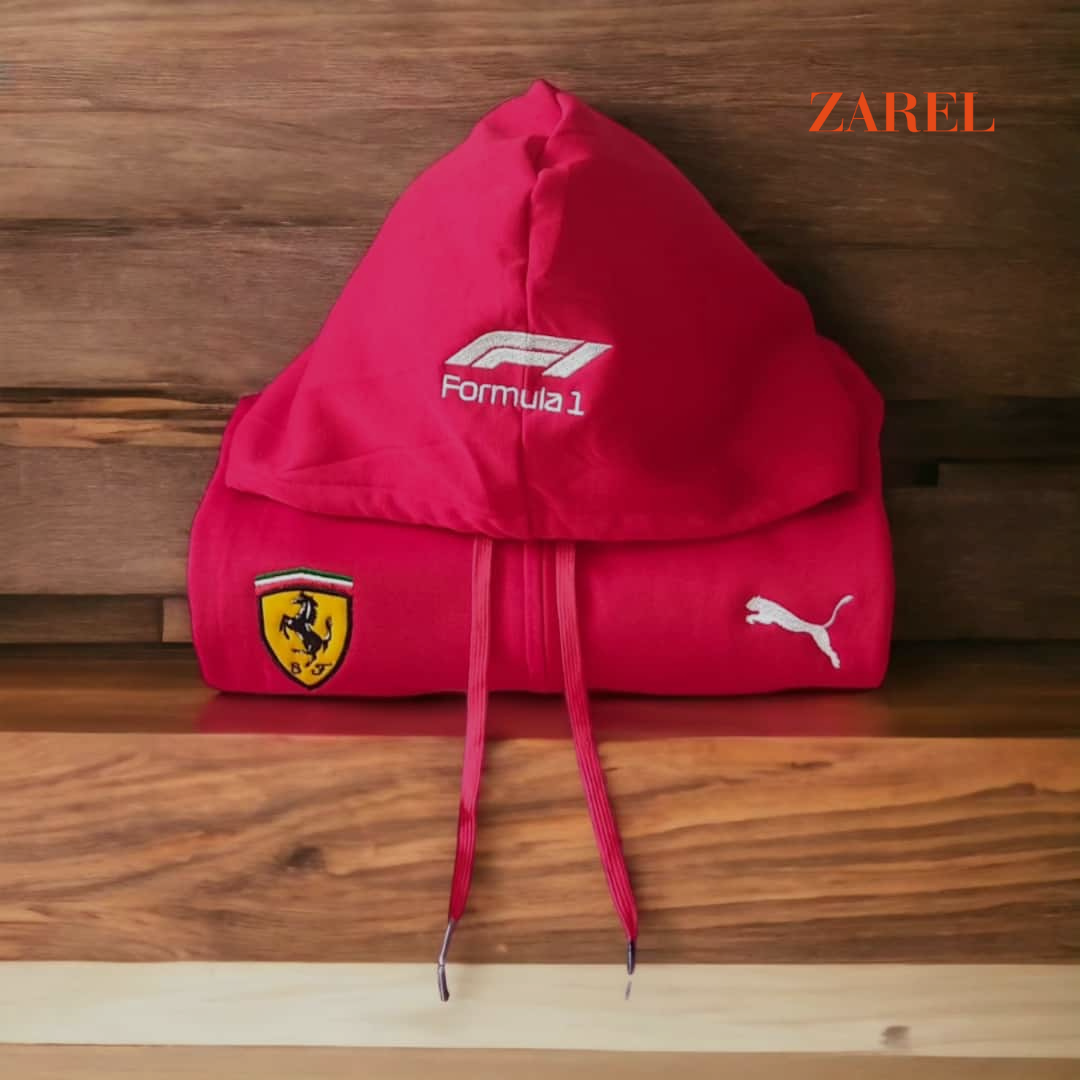 Busos Deportivos Racing Collection