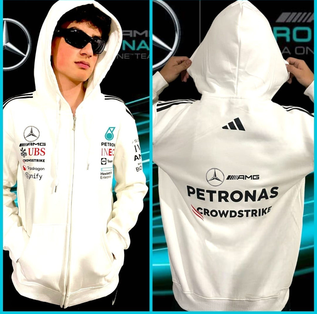 Busos Deportivos formula1  PETRONAS ❤️‍🔥