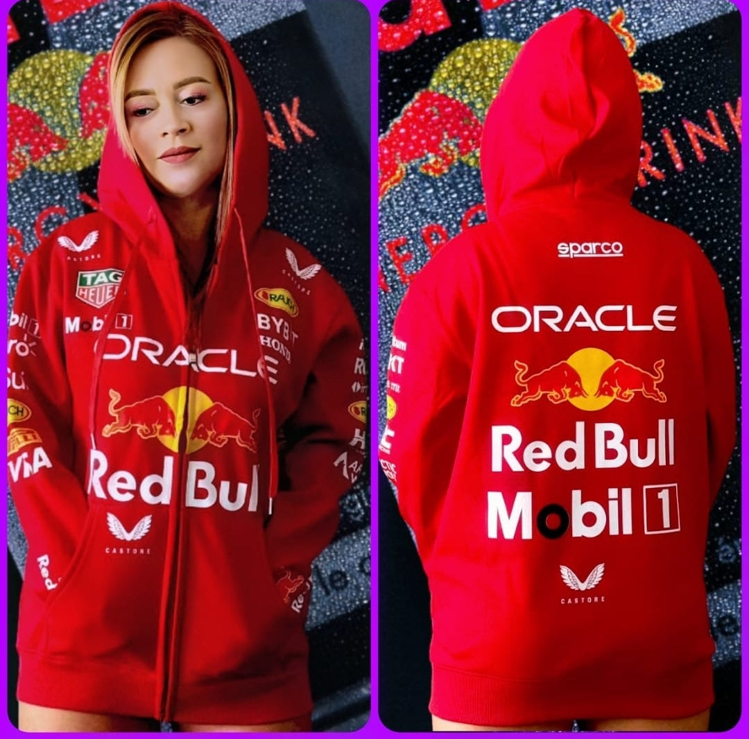 Busos Deportivos Formula1 Redbull 1.1