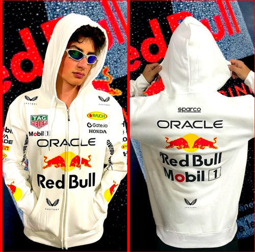 Busos Deportivos Formula1 Redbull 1.1